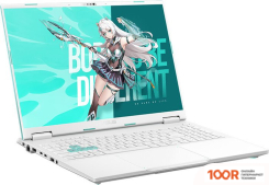 Ноутбук ASUS TUF GAMING TIANXUAN F16 FX608LP275-0ECFXHB8X10 (412793)