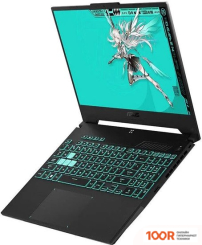 Ноутбук ASUS TUF GAMING TIANXUAN F16 FX608LP255-0EAEXHB8X10 (412792)
