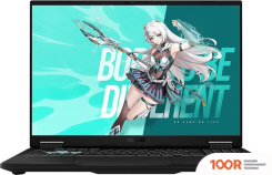 Ноутбук ASUS TUF GAMING TIANXUAN F16 FX608LM275-0EAEXHB8X10 (412790)