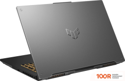 Ноутбук ASUS TUF GAMING F17 FX707VJ-HX016 WIN 11 PRO (412767)