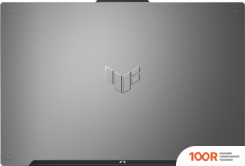Ноутбук ASUS TUF GAMING F17 FX707VJ-HX016 (412766)