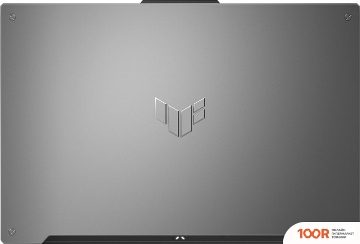 Ноутбук ASUS TUF GAMING F17 FX707VJ-HX016 (412766)