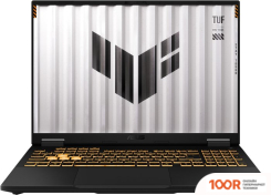 Ноутбук ASUS TUF GAMING F16 FX608JPR-RV077 (412754)