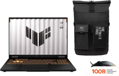 Ноутбук ASUS TUF GAMING F16 FX608JHR-RV141 (412720)