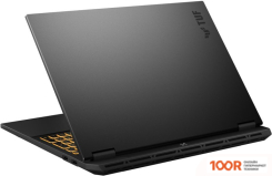 Ноутбук ASUS TUF GAMING F16 FX608JH-RV021 (412706)