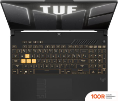 Ноутбук ASUS TUF GAMING F16 FX607VU-RL148 (412702)