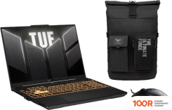 Ноутбук ASUS TUF GAMING F16 FX607VU-RL112 (412700)