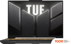 Ноутбук ASUS TUF GAMING F16 FX607VJ-RL075 WIN 11 PRO (412682)