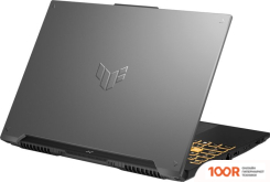 Ноутбук ASUS TUF GAMING F16 FX607VJ-RL074 (412680)