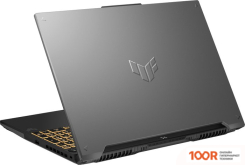 Ноутбук ASUS TUF GAMING F16 FX607VJ-RL074 (412680)