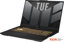 Ноутбук ASUS TUF GAMING F15 2023 FX507VV-LP256 (412669)