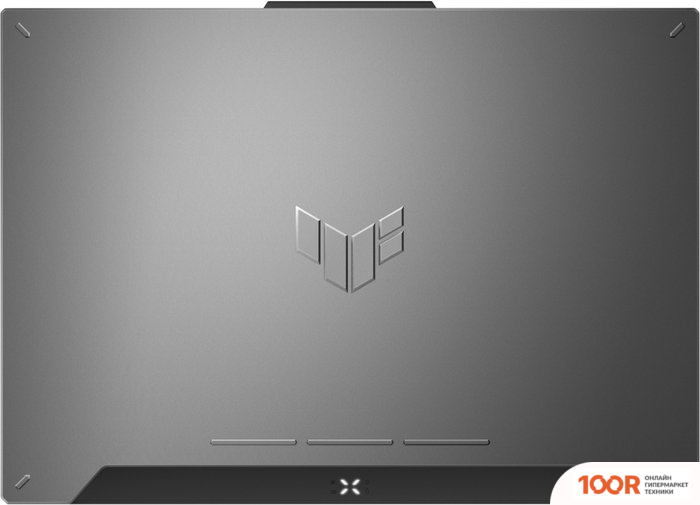 Ноутбук ASUS TUF GAMING F15 2023 FX507VV-LP256 (412669)