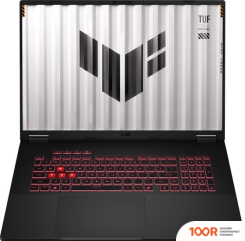 Ноутбук ASUS TUF GAMING A18 2025 FA808UM-S8050 WIN 11 PRO (412656)
