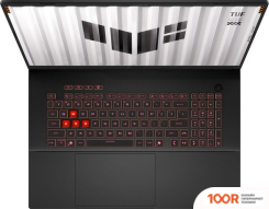 Ноутбук ASUS TUF GAMING A18 2025 FA808UM-S8050 + 16 ГБ WIN 11 PRO (412655)