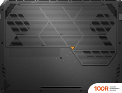 Ноутбук ASUS TUF GAMING A16 2025 FA608PM-RV062 (412618)