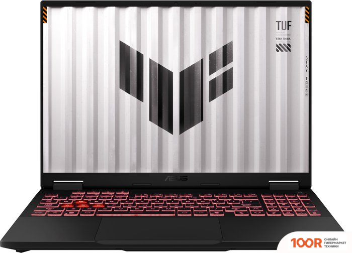 Ноутбук ASUS TUF GAMING A16 2025 FA608PM-RV062 (412618)