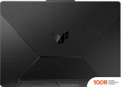 Ноутбук ASUS TUF GAMING A15 FA506NFR-HN112 WIN 11 PRO (412602)