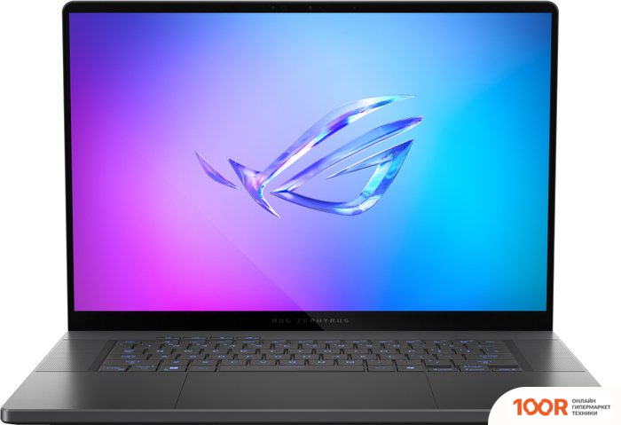 Ноутбук ASUS ROG ZEPHYRUS G16 2024 GA605KH-QR030 (412554)