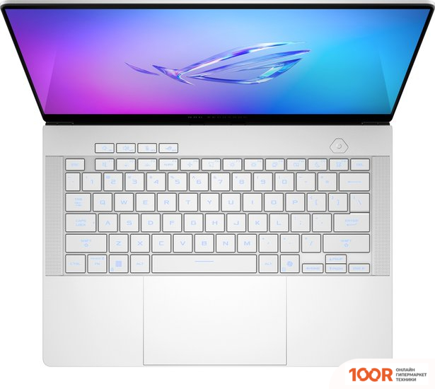 Ноутбук ASUS ROG ZEPHYRUS G14 2025 GA403WW-QS100W (412553)