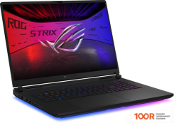 Ноутбук ASUS ROG STRIX SCAR 18 2025 G835LX-SA106W (412540)
