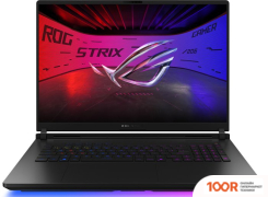 Ноутбук ASUS ROG STRIX SCAR 18 2025 G835LX-SA015 (412535)