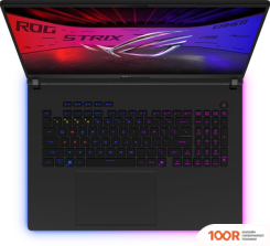 Ноутбук ASUS ROG STRIX SCAR 18 2025 G835LW-SA092 (412532)
