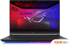 Ноутбук ASUS ROG STRIX SCAR 18 2025 G835LW-SA092 (412532)