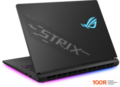 Ноутбук ASUS ROG STRIX SCAR 18 2025 G835LW-SA090W (412531)