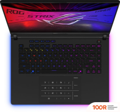 Ноутбук ASUS ROG STRIX SCAR 16 2025 G635LX-RW187W (412525)