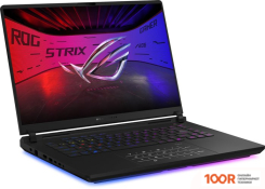Ноутбук ASUS ROG STRIX SCAR 16 2025 G635LX-RW041 WIN 11 PRO (412523)