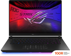 Ноутбук ASUS ROG STRIX SCAR 16 2025 G635LR-RW017 (412519)