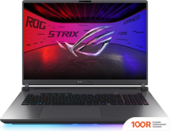 Ноутбук ASUS ROG STRIX G18 2025 G815JMR-S9063 (412500)