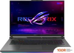 Ноутбук ASUS ROG STRIX G18 2025 G814PP-S9032 (412498)