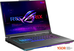 Ноутбук ASUS ROG STRIX G16 2025 G614PP-S5063 (412464)