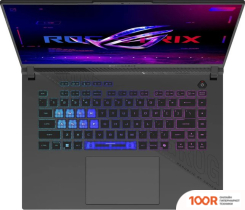 Ноутбук ASUS ROG STRIX G16 2025 G614PP-S5063 (412464)