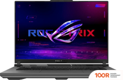 Ноутбук ASUS ROG STRIX G16 2025 G614PH-RV019 (412461)