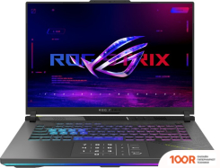 Ноутбук ASUS ROG STRIX G16 2025 G614FR-S5054 (412456)