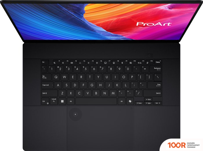 Ноутбук ASUS PROART P16 OLED H7606WX-SE042X (412440)