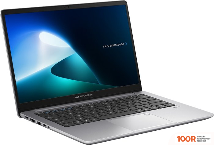 Ноутбук ASUS EXPERTBOOK P1 P1403CVA-S60821 + 16 ГБ WIN 11 PRO (412350)