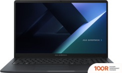 Ноутбук ASUS EXPERTBOOK BM1 BM1503CDA-S70124 WIN 11 PRO (412337)