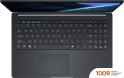 Ноутбук ASUS EXPERTBOOK BM1 BM1503CDA-S70119 WIN 11 PRO (412335)