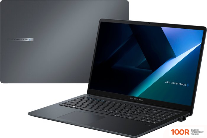 Ноутбук ASUS EXPERTBOOK BM1 BM1503CDA-S70119 + 8ГБ WIN 11 PRO (412334)