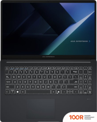 Ноутбук ASUS EXPERTBOOK BM1 BM1503CDA-S70119 (412332)