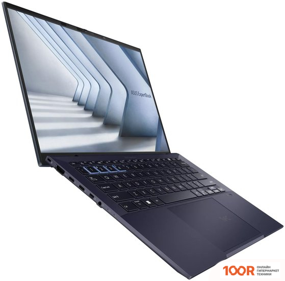 Ноутбук ASUS EXPERTBOOK B9 OLED B9403CVAR-PP1795X (412314)