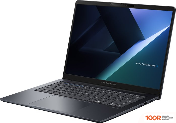 Ноутбук ASUS EXPERTBOOK B5 B5405CVA-LY0174 + 16 ГБ (412289)
