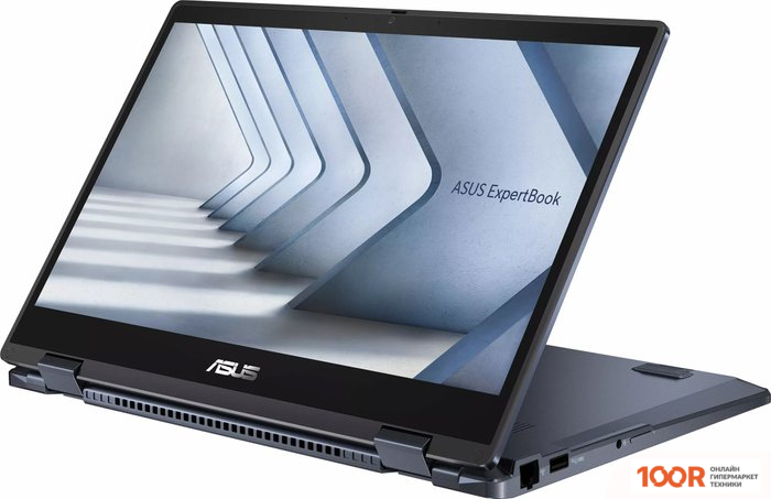 Ноутбук ASUS EXPERTBOOK B3 FLIP B3402FVA-I516512B8D (412281)