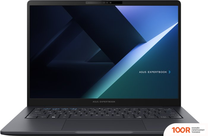 Ноутбук ASUS EXPERTBOOK B3 B3405CVA-LY0329 (412253)