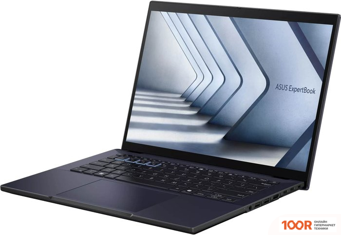 Ноутбук ASUS EXPERTBOOK B3 B3404CVA-Q52718 + 16 ГБ WIN 11 PRO (412235)