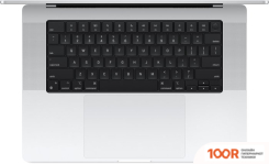 Ноутбук Apple MACBOOK PRO 16.2" M4 PRO 2024 Z1FQ000CW (412165)