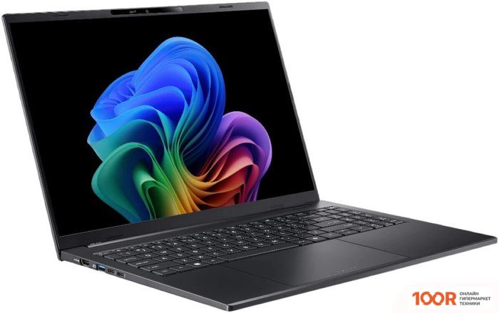 Ноутбук Acer SWIFT GO 16 AI SFG16-74-938Q NX.JNMCD.004 (412101)